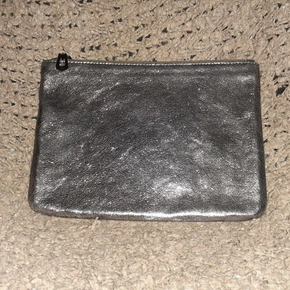 Lot of 3 Pouches-TED BAKER, MARC JACOBS & LOU HARVEY-All In Excellent/Near Mint - Picture 8 of 10